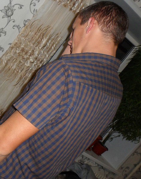 Ванёк Кузьмин