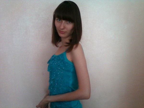 Кристина Гучмазова