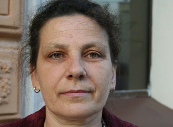 Наталья Воскресенскова