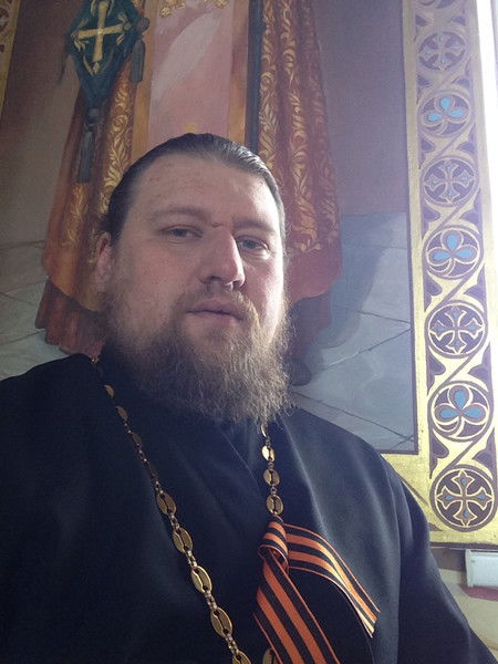 Сегрей Гречушкин