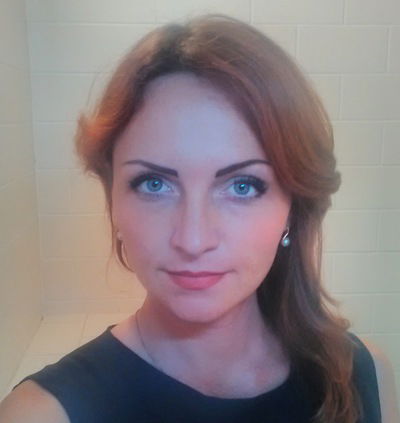 Татьяна Леонова