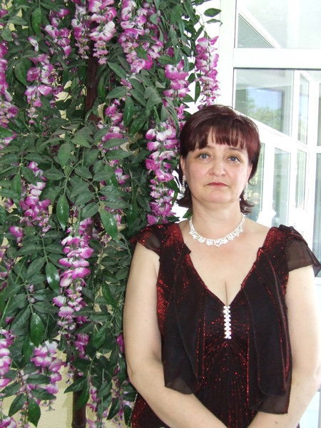 Ирина Кулдаева