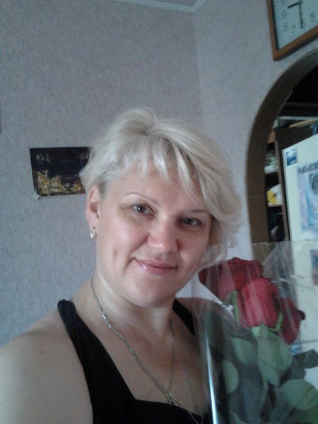 Светлана Ефимова