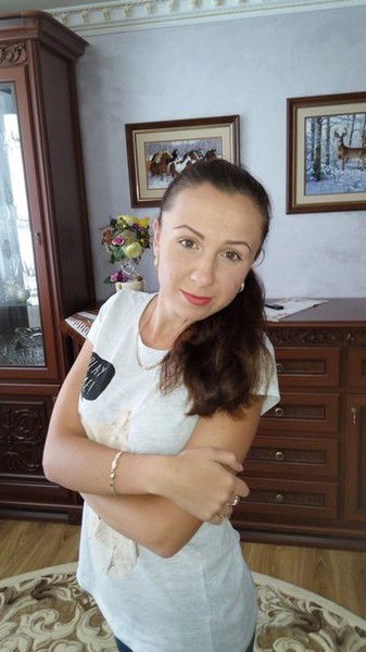 Віталіна Шинкаренко