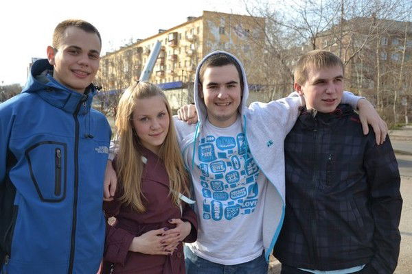 Артем Янченко