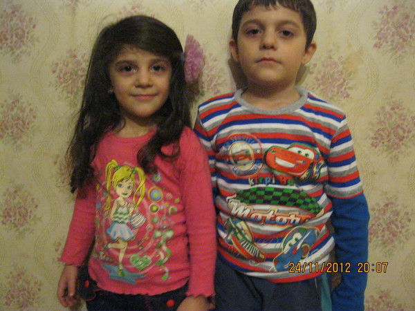 Фирдовси Ахмедов