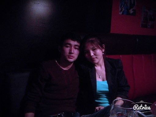 Динара Ерменова