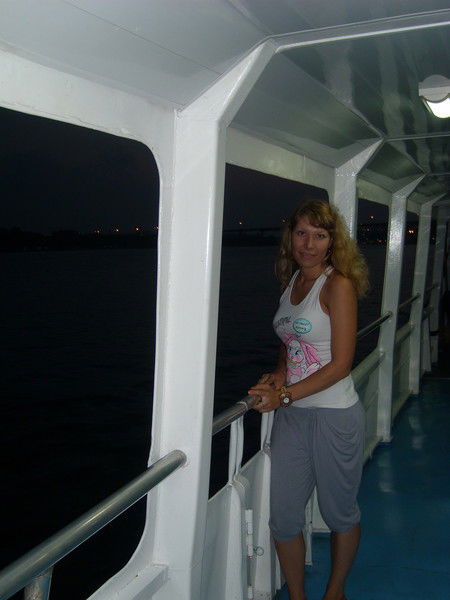 Виктория Чернозипунникова