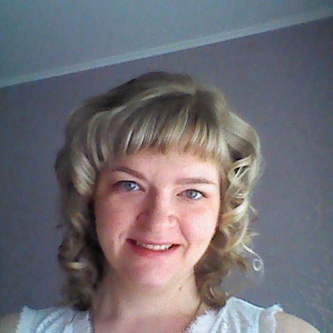 Катя Марчева