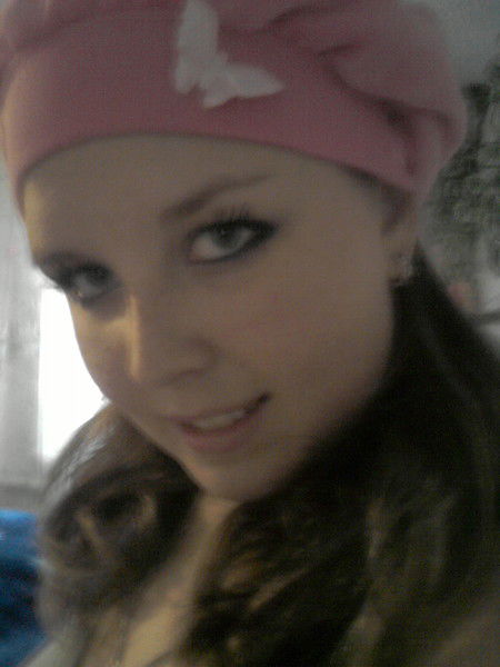 Люда Аникина