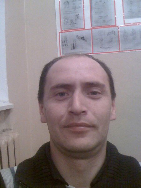 Сергей Трефилов