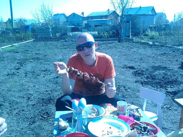 Алексей Сытежев