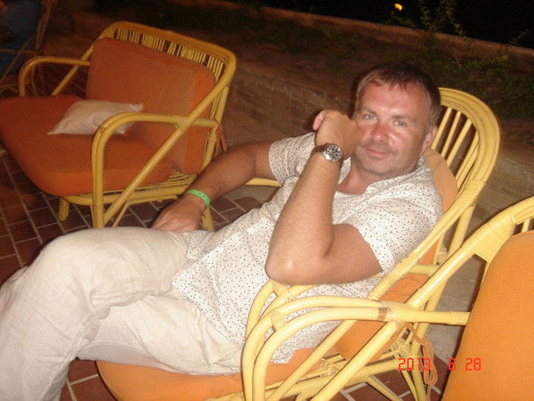 Антон Аладьев