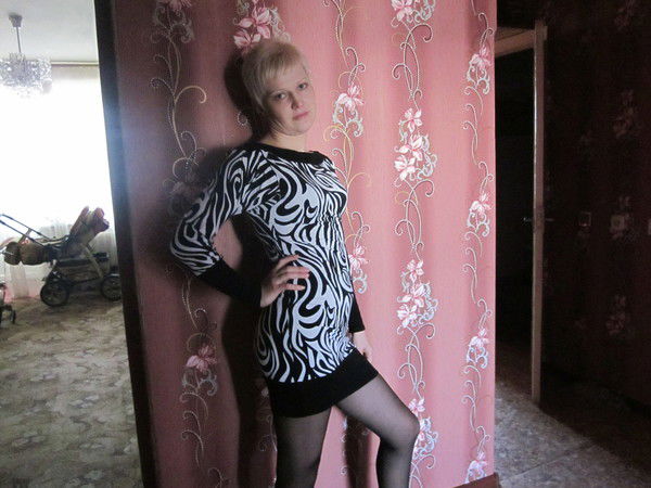 Нина Бабкина