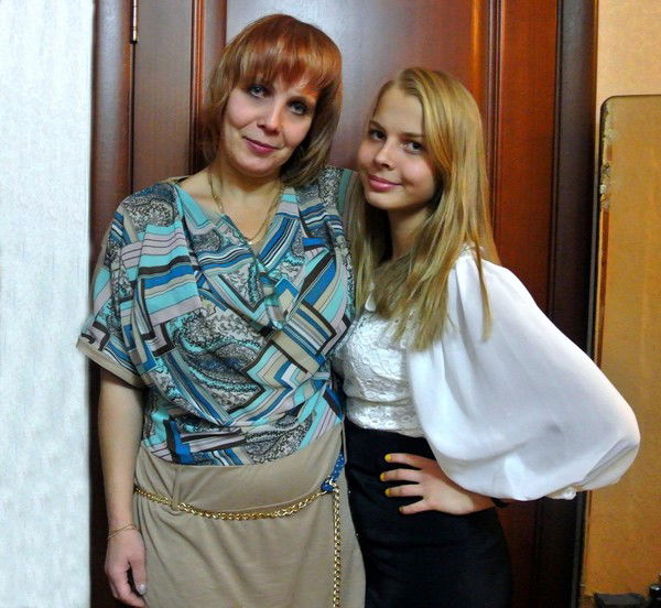 Елена Акимова