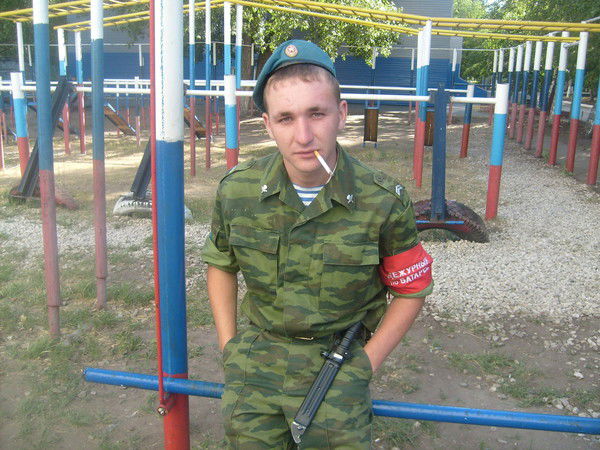 Радик Рахматулин