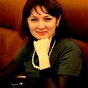 Анна Мерзлякова