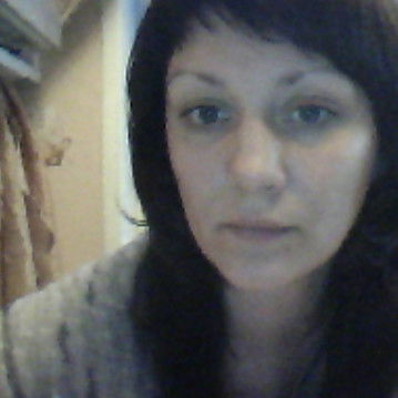 Ольга Кононенко