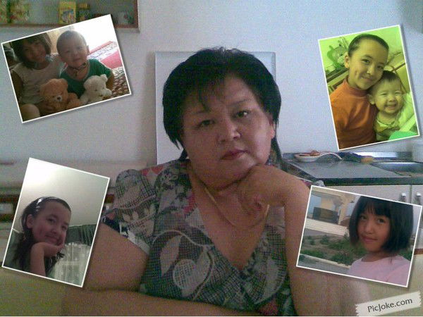 Шара Бекеева