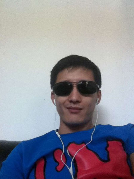 Камиль Сулейманов