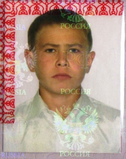 Виталий Никифоров