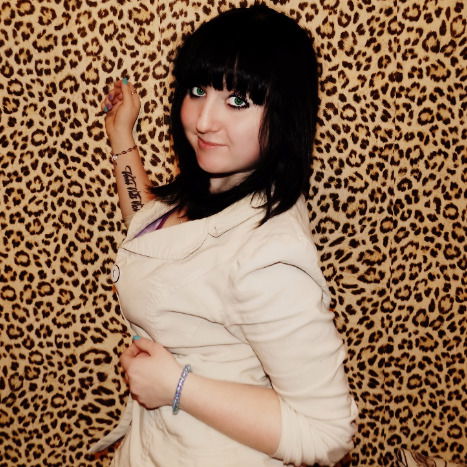 Наталия Чернова