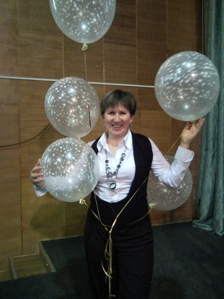 Ирина Ситникова