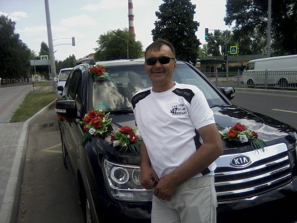 Олег Дубина