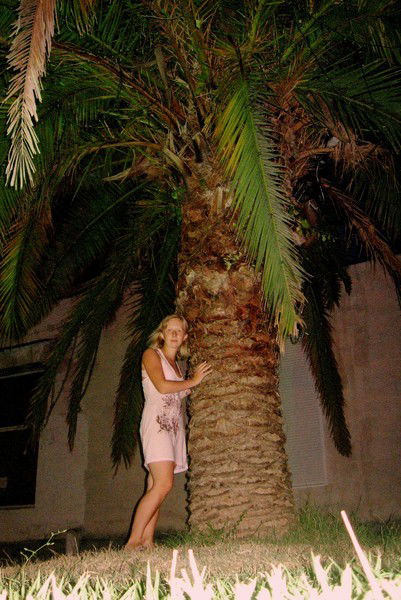 Анна Черногорова