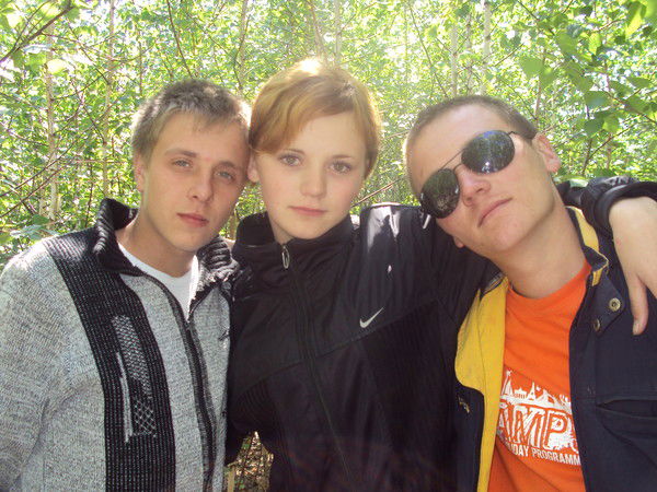 $$$Даня$$$ Gaynetdinow