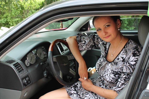 Юлия Боргуль