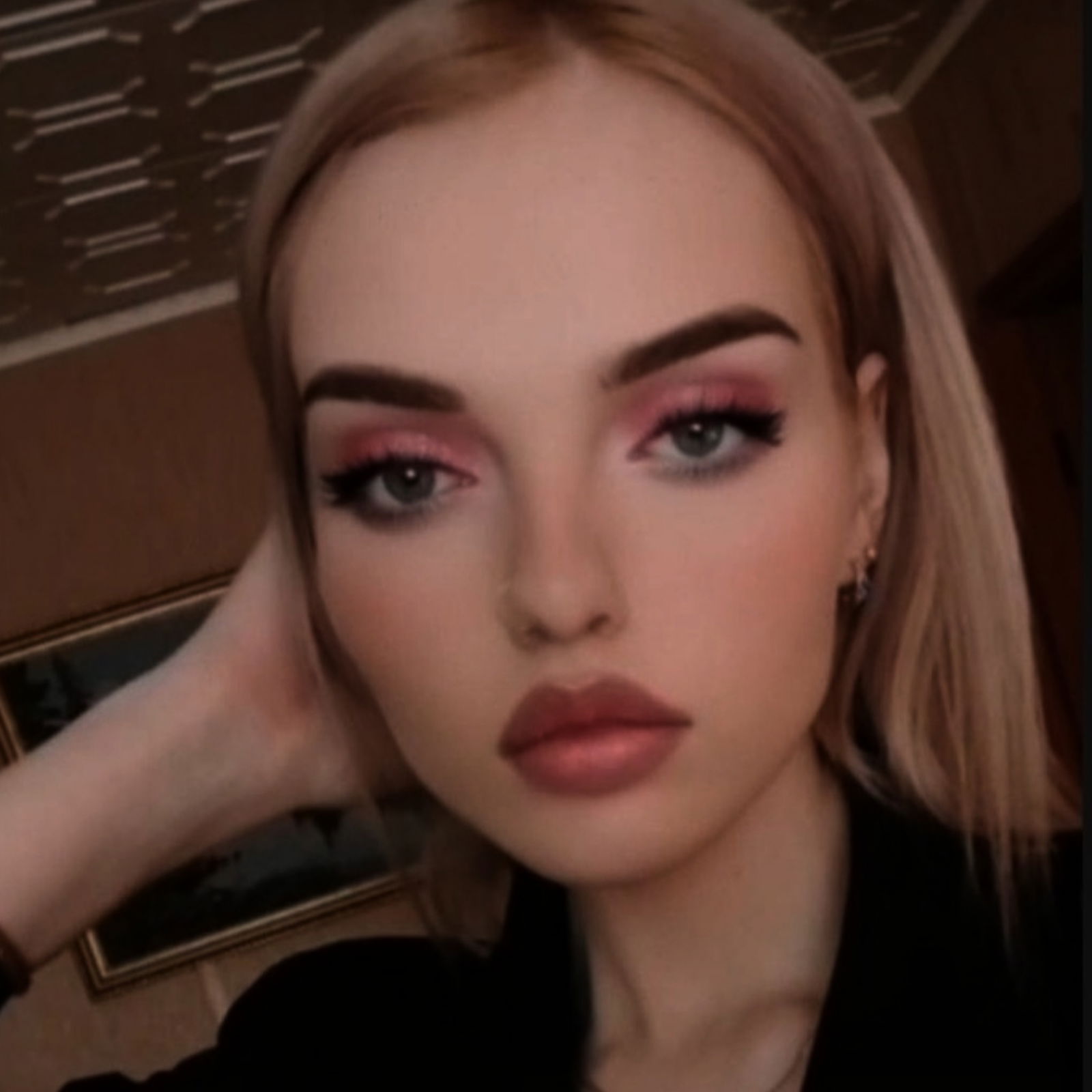 Августа Майер