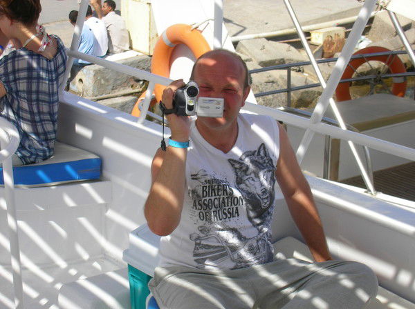 Константин Горюнов