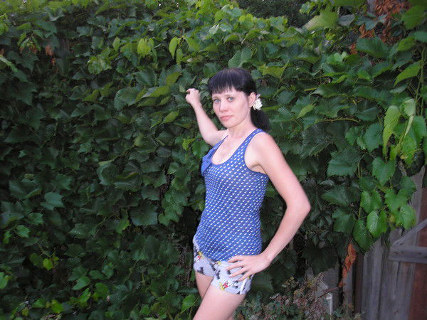 Наталья Петрова