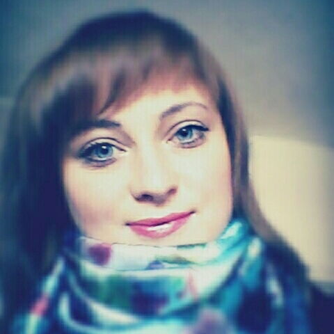 Шеломенцева Людмила