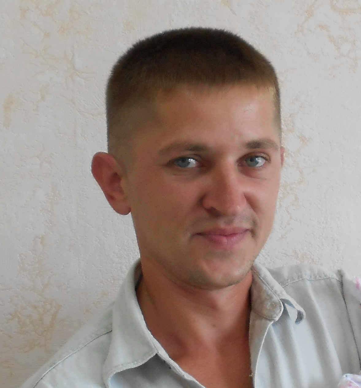 Александр Яланский