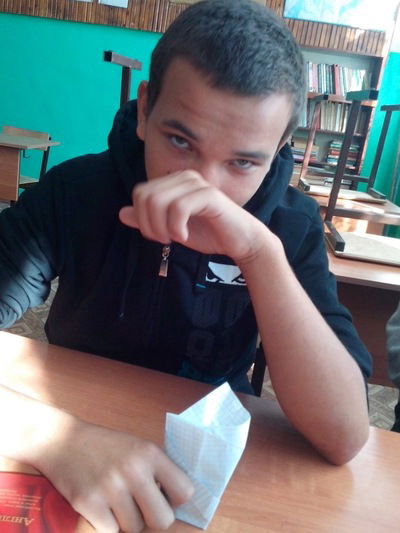 Вова Исаков