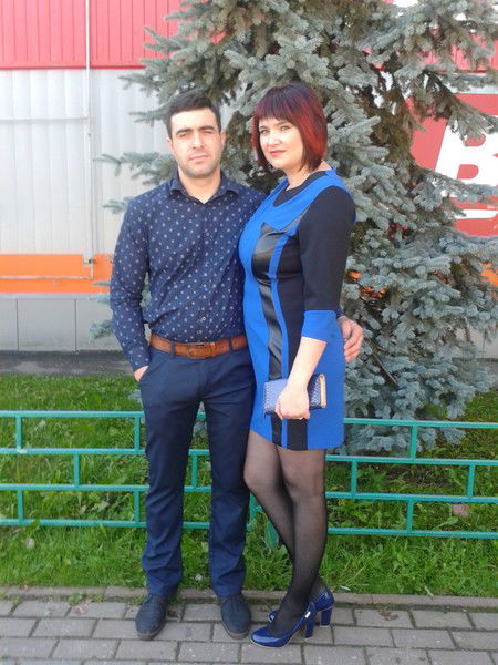 Нина Соколова