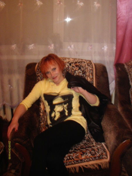 Ирина Дигалева