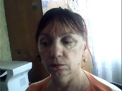 Нина Федюкевич