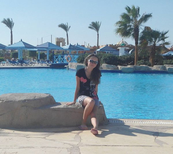 Альфия Рахманова