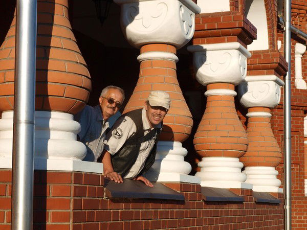 Рафоэль Ахметзянов