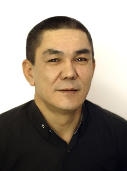 Нурлан Орманбеков