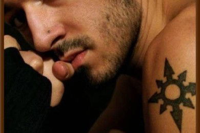 Андрей Тиранов