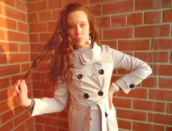 Дарья Нюнькина