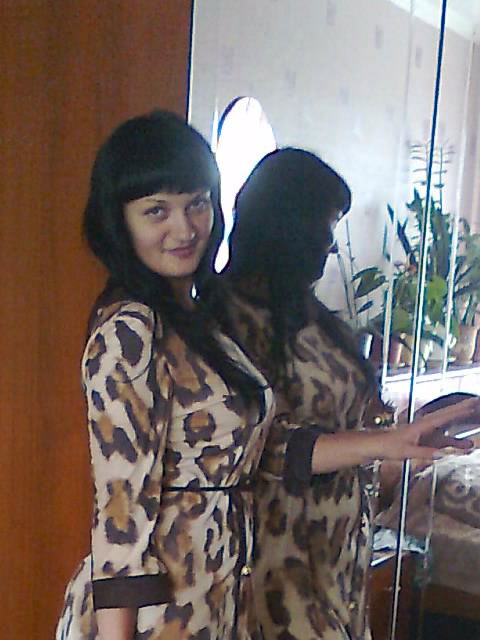 Ирина Лисенкова