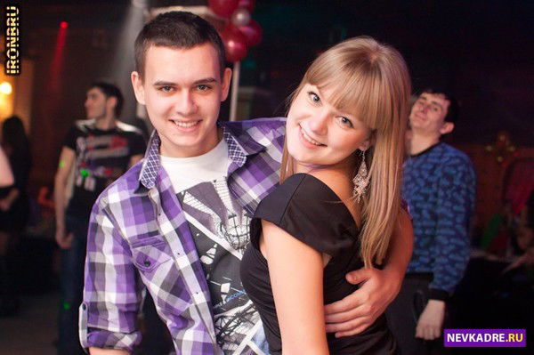 Яна Тетервак