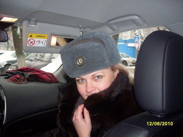 Юлечек Костылева