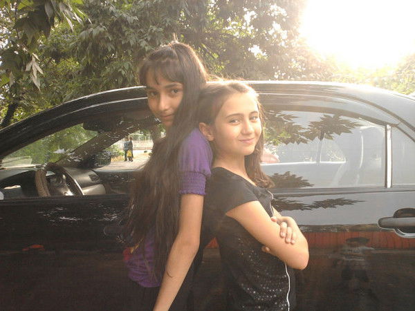 Аличка Басирова