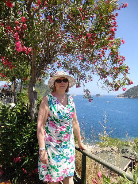 Наталья Орлова